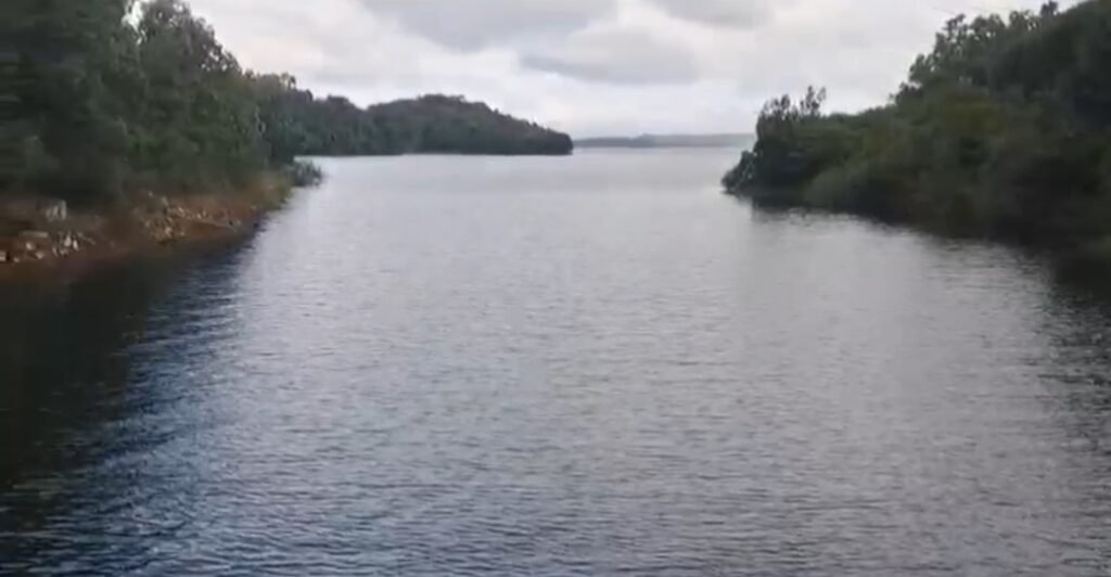 Bhadra Upper Project: Trial water release begins for Chitradurga branch canal