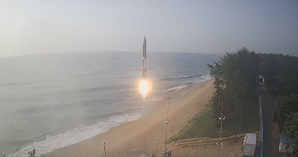 Indian startups making key advances in low-cost rockets in threat to SpaceX: Sridhar Vembu