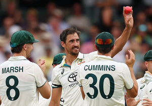 Australia’s fabled quartet moves past 600-wicket milestone in historic first