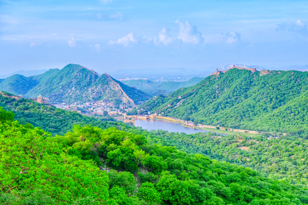Aravalli Conservation: Supreme Court panel to inspect mining and forest areas in Dungarpur, Banswara