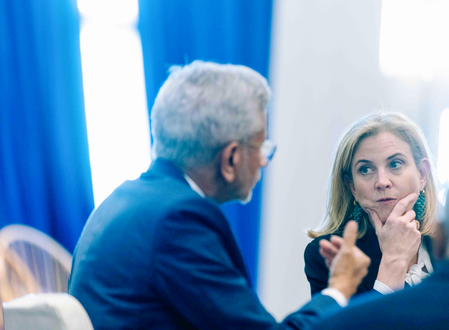 Austria’s Foreign Minister to visit India, hold talks with EAM Jaishankar