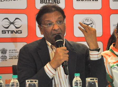 10 years ago we were 44th in the world, now we are on top: BFI chief hails boxers’ medal rush in Asian Games