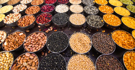 India’s pulse imports dip 31 per cent as Aatmanirbharta mission fuels production