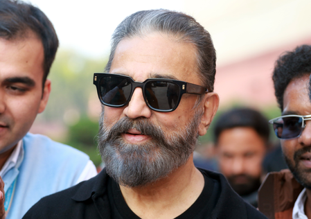 Kamal Haasan attacks Elon Musk on ‘why no license’ in India for Starlink