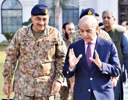 Pakistan’s Parliament kept out of the loop as Army calls the shots on Saudi deployments: Report