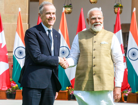 PM Modi has given India direction it did not have before: Canadian envoy (IANS Exclusive)