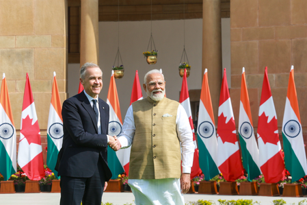 ‘India, Canada economic ties poised to get stronger’