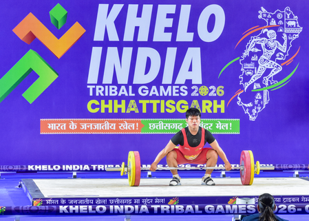 Cabinet approves Khelo India Sports Goods Manufacturing Scheme to strengthen sports goods sector