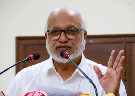 CPI-M chief’s defence of Rahul revives old Malayali jibe