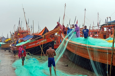 Govt approves India’s accession to SIOFA to boost presence in High Seas fisheries
