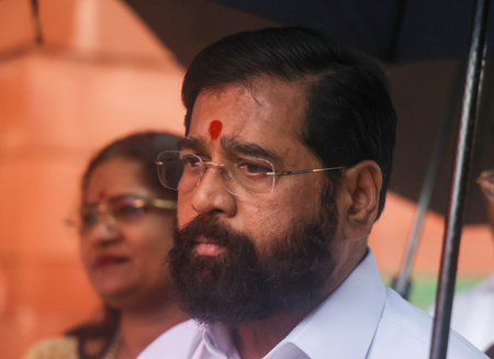 Friction in Mahayuti ahead of Pune Teachers’ Constituency polls: Eknath Shinde backs Independent candidate