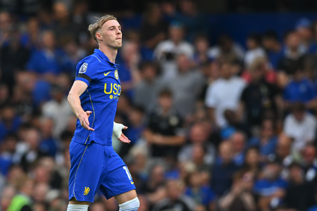 Cole Palmer extends Chelsea’s stay with deal until 2034