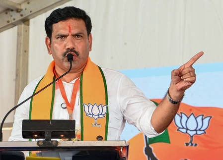 Karnataka BJP to stage statewide protests against milk, curd price hike