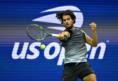 Shanghai Masters: Alcaraz makes light work of Cerundolo in second round to move ahead