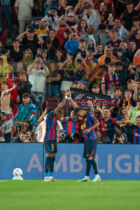 Football: Injuries, fatigue loom as La Liga returns after international break