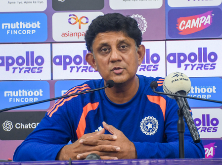 Lost far too many wickets in Power-play, bowlers gave away 20-30 extra runs: Bahutule on India’s defeat