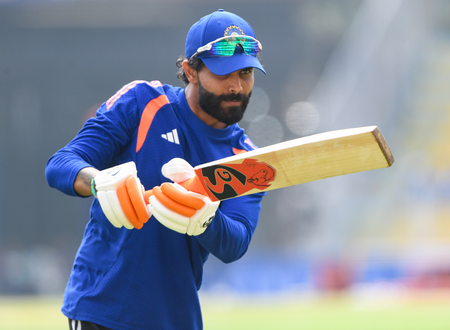 ‘Jadeja might not be selected’: Pujara on all-rounder; Nayar calls him ‘insurance policy’