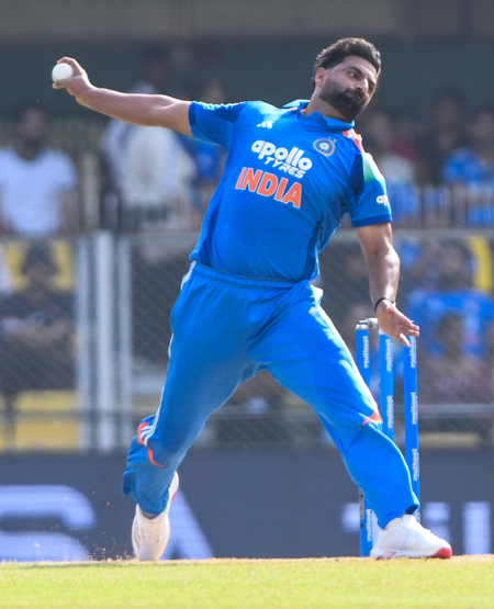 Auqib Nabi added to India squad for first three NZ ODIs