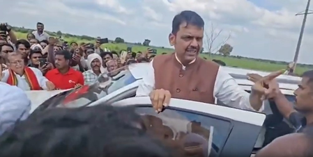 Maha drought list triggers MahaYuti rift, Opposition cries political favouritism