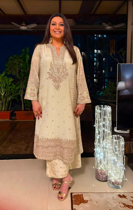 Niki Walia reveals industry perception became her ‘biggest obstacle’: ‘You just can’t look poor’