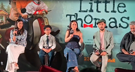 Rasika Dugal says there’s a need to ‘normalize conversations around desire and sexuality’