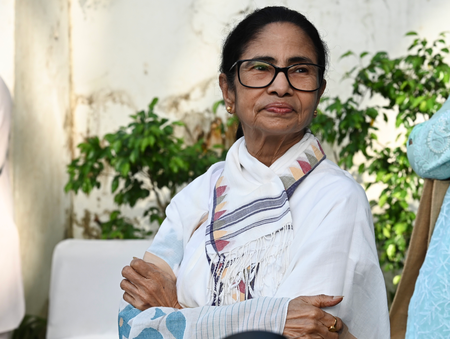 Trinamool questions Bengal CEO’s campaign for enrolment of deleted eligible, new voters