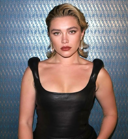Florence Pugh says her ‘East of Eden’ role opened new doors for her as artist