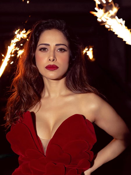 Nushrratt Bharuccha to undergo spine surgery after Bali accident, to be brought back via air ambulance