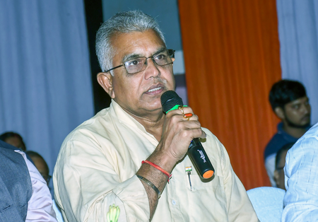 Bengal, Bihar BJP leaders criticise Oppn over protest against CEC Gyanesh Kumar