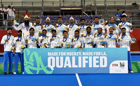 ‘Players were more disappointed than fans after WC…’: Hardik on silencing critics with Asian Games gold
