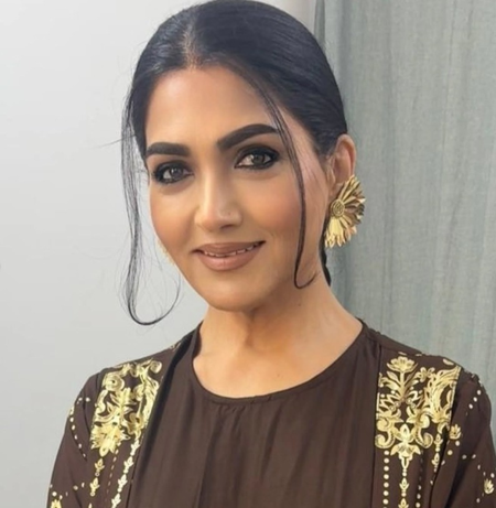 Khushbu Sundar supports Janhvi Kapoor amidst ‘Chuttamalle’ AI controversy: Stay strong bachcha