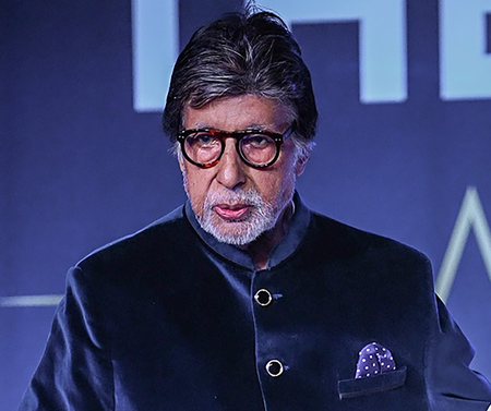 Sara Ali Khan says after mother Amrita Singh, grandmother Sharmila Tagore, she wishes to work with Amitabh Bachchan