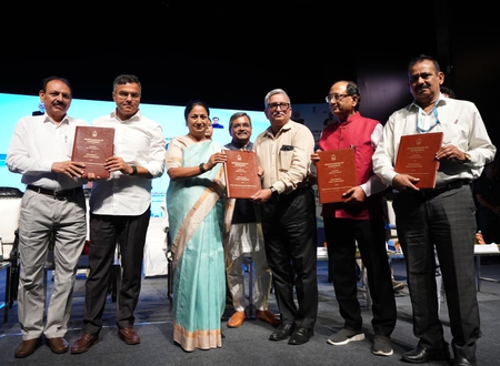 Delhi Jal Board rolls out cashless medical facility for 50,000 pensioners, CM Rekha Gupta attends launch event