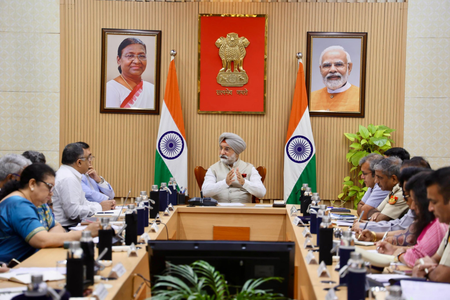 Delhi LG reviews campus security, directs stronger safety measures for students
