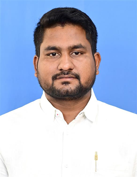 Odisha Minister urges students to participate in ‘student Democracy’, avoid violence