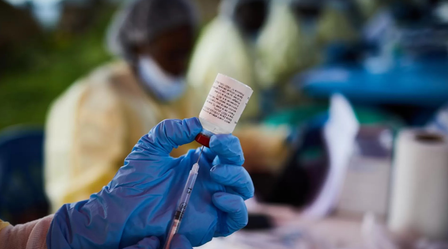 India’s first indigenous HPV vaccine gets WHO prequalification