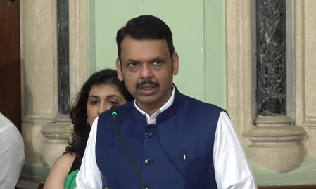 Maha govt steps up drought response with pre-Diwali aid plan, 10 pc water cut
