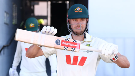 Australia dealt huge blow as Cameron Green ruled out of Durban Test