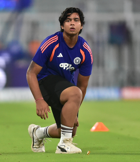 ‘Sooryavanshi will have to wait’: Nayar backs Samson, explains India’s selection dilemma