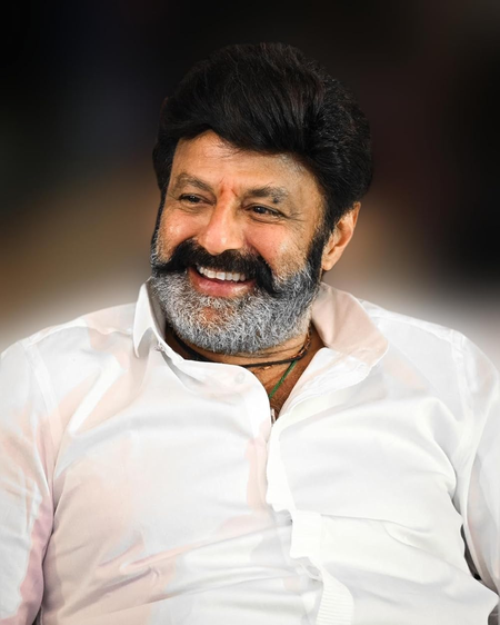 Balakrishna recovers from injury; resumes shooting for Gopichand Malineni’s action entertainer ‘Dada’ in Mysuru
