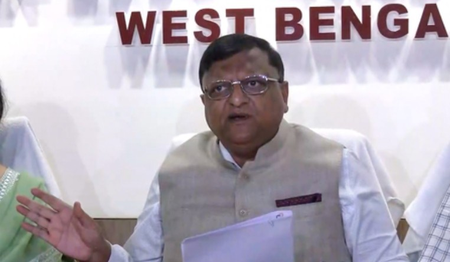 Amid row over CEC, Bengal CEO office gives clarifications on Form-6