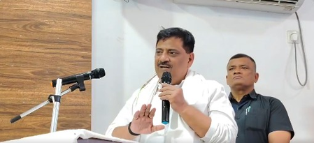 ‘Anyone who wants to do politics in Bihar will have to align with JD-U’: Sanjay Kumar Jha