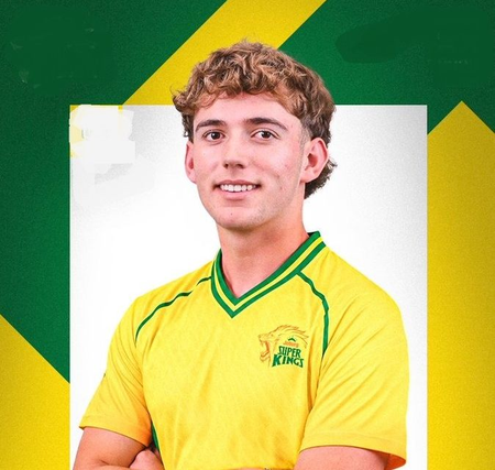 SA20 Season 5: Teenager Rowles most expensive pick in auction; Du Plessis, Pollard head to JSK