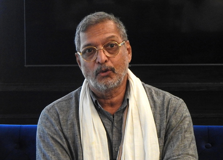 Nitin Gadkari pays emotional tribute to Nana Patekar, calls it a “huge loss” to Indian cinema
