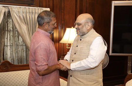 ‘Left indelible mark on hearts of audiences’: BJP condoles Nana Patekar’s demise