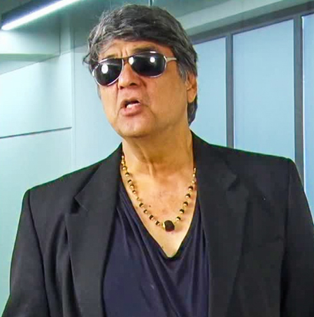 Mukesh Khanna shares an interesting anecdote about Nana Patekar from ‘Raja’ shoot