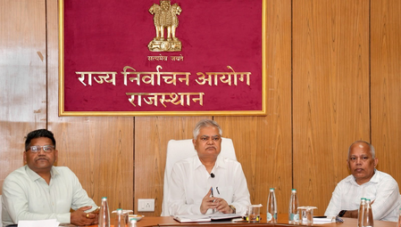 Rajasthan to hold orientation programmes for Panchayat poll candidates on Oct 10