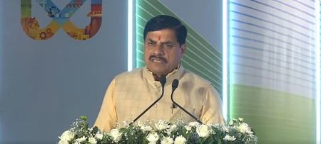 From dialogue to action: CM Mohan Yadav pitches MP as India’s “More Profit”, secures Rs 90,000 crore investments
