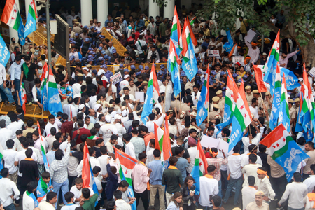 Protest politics: Can dissent coexist with public convenience?