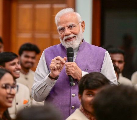 PM Modi to launch Chennai metro stretch, inaugurate projects during visit today
